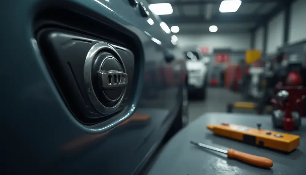 Audi Türschloss wechseln: Mit welchen Kosten müssen Sie rechnen?