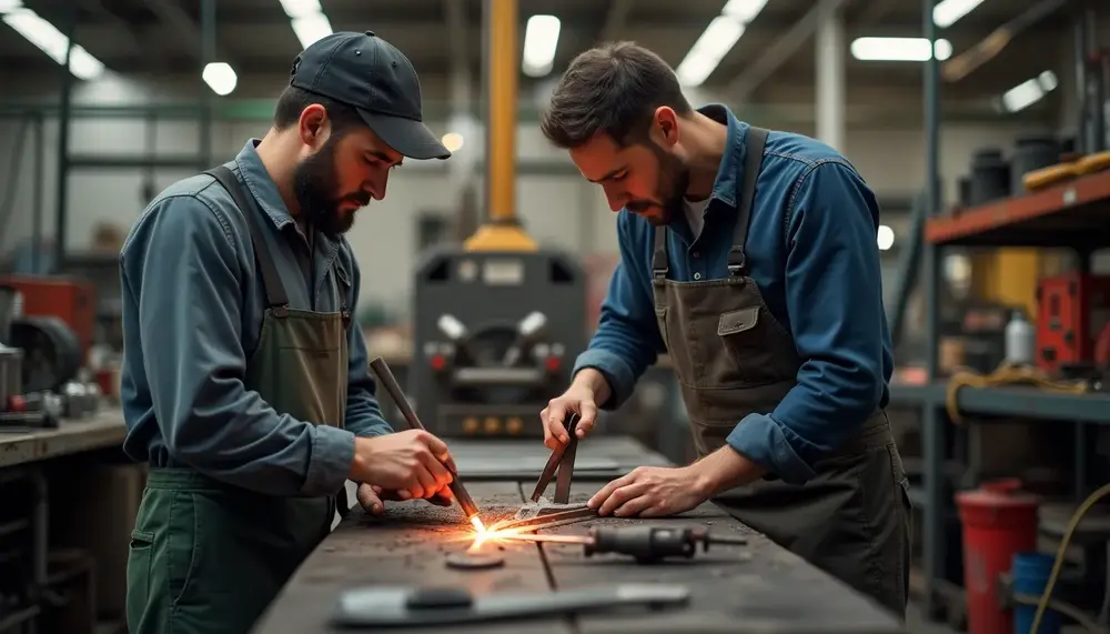 berufsfelder-im-fokus-schlosser-und-industriemechaniker-im-vergleich