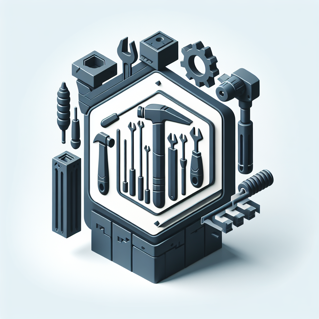 Bau- und Möbelbeschläge