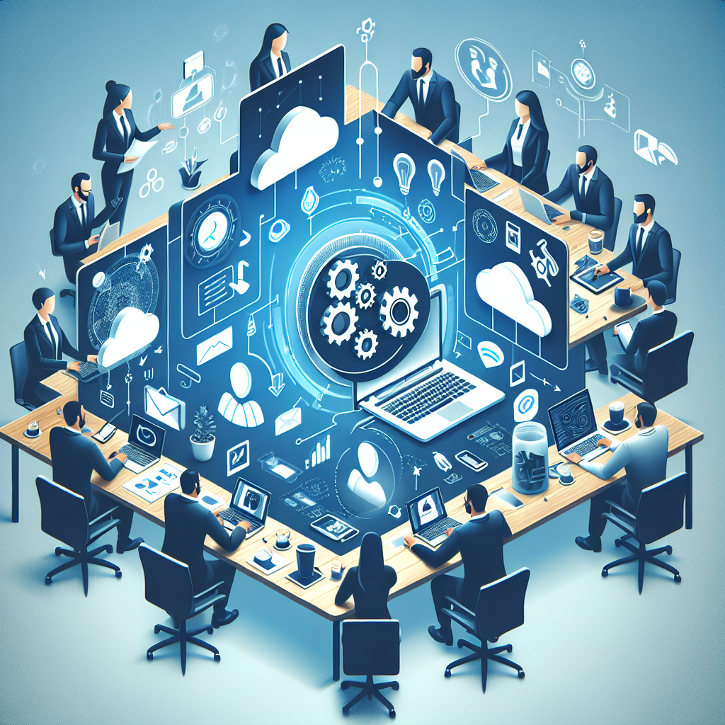 Online-Kollaborationstools