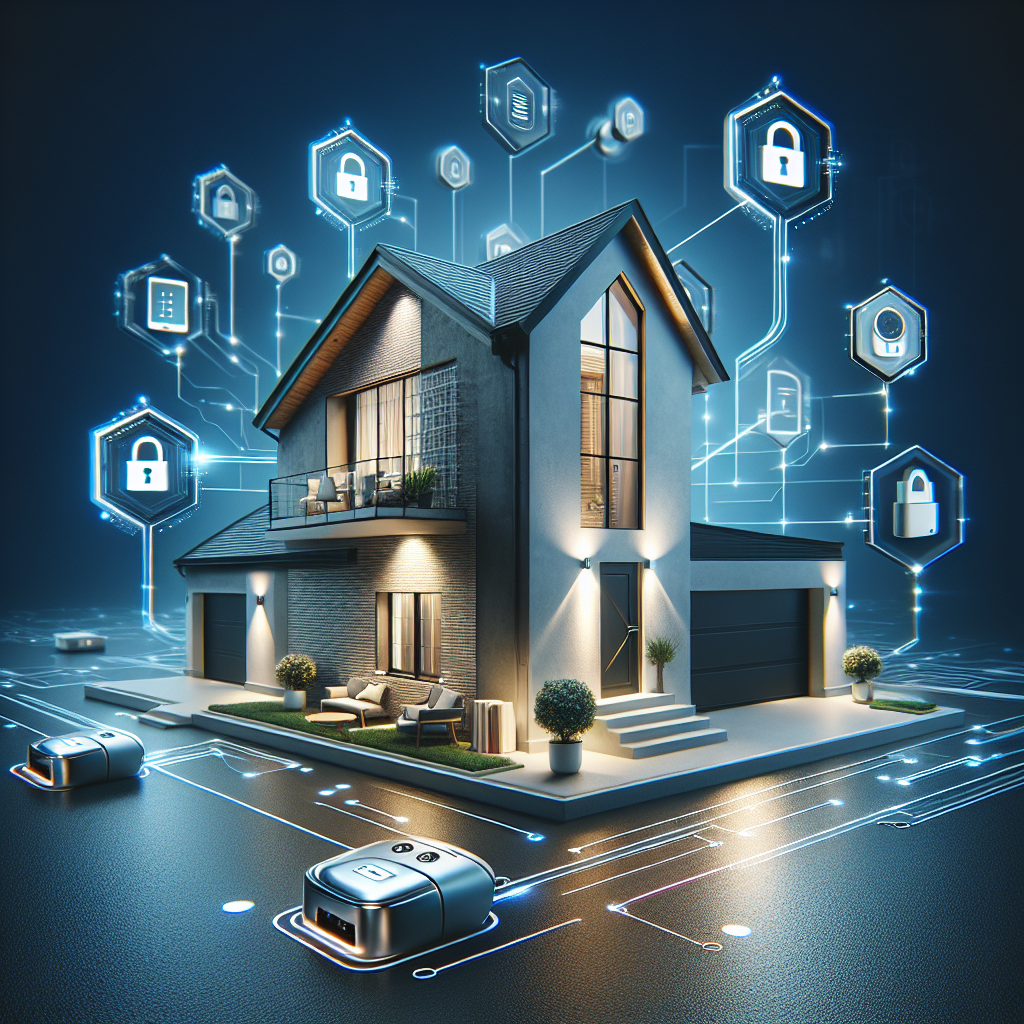 Smart Home Lösungen