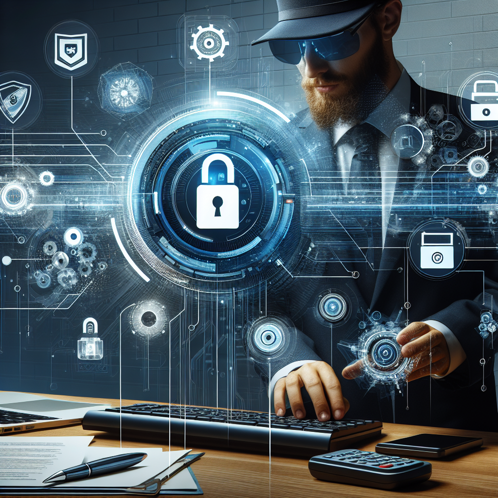 Zugangskontrollsysteme