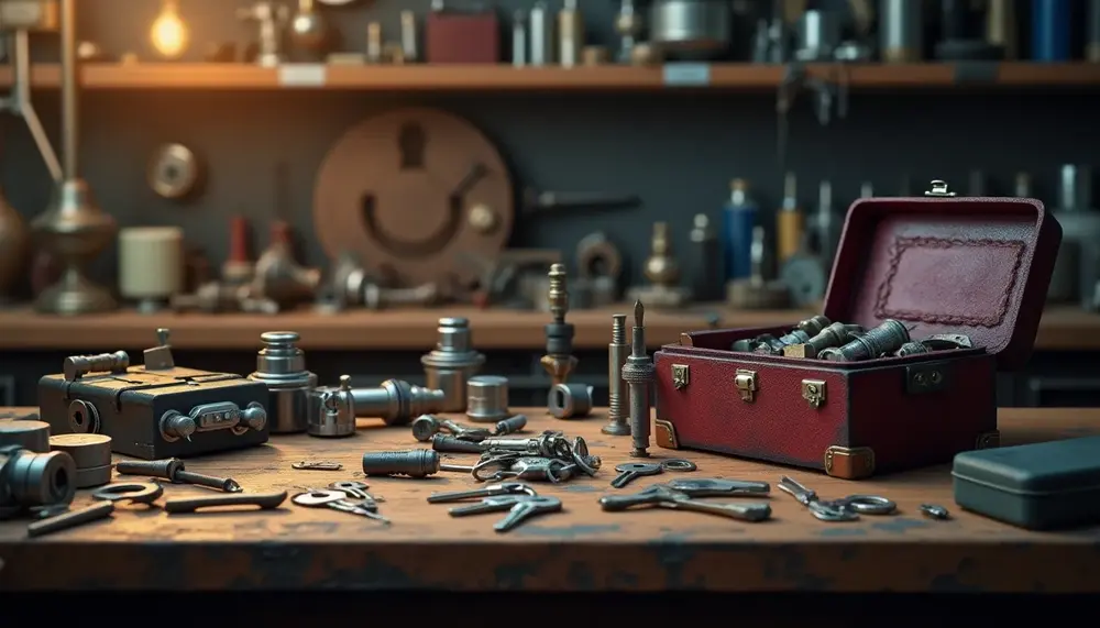 Die Kosten der Meisterprüfung für Schlosser: Ein umfassender Überblick