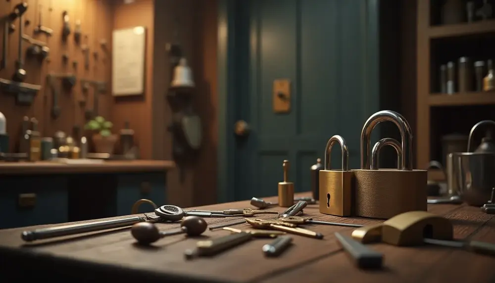 Die wahren Kosten eines Schlossermeisters – Was Sie wissen sollten