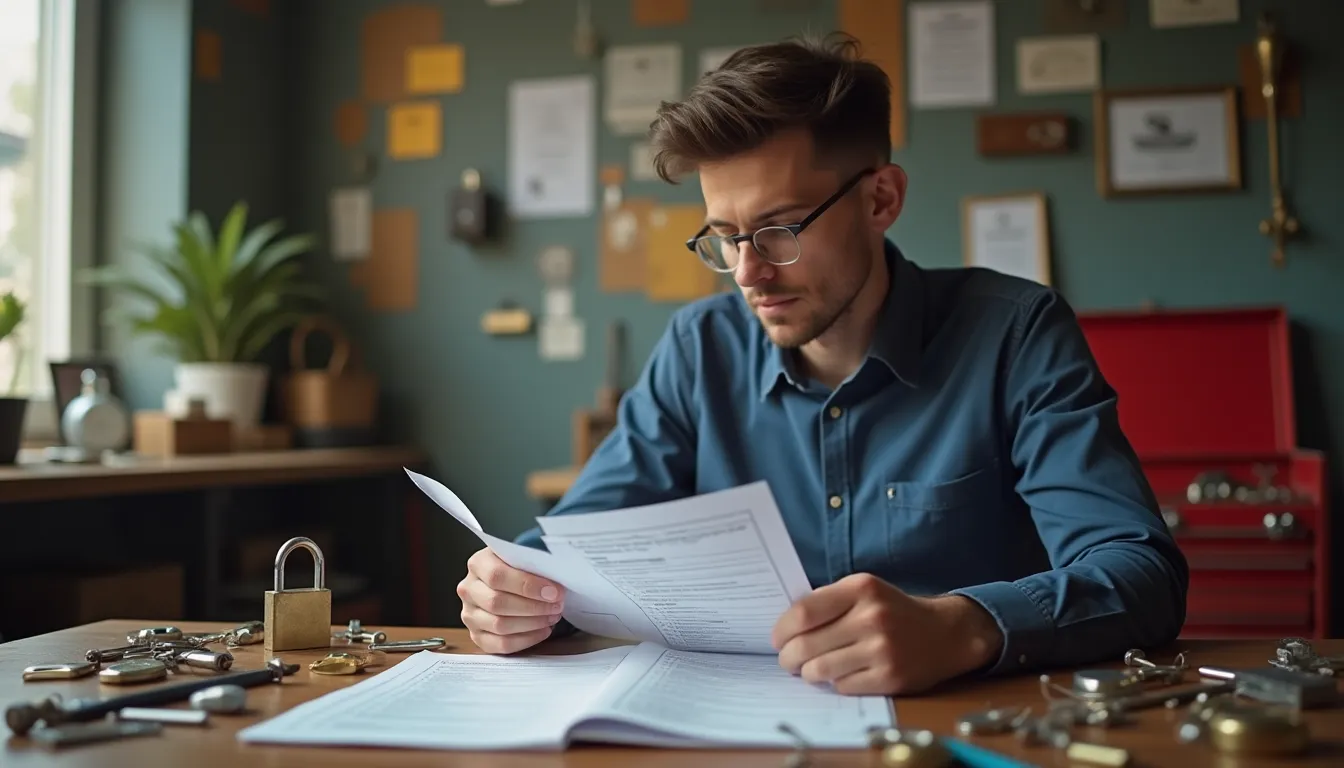 Fragenkatalog fürs Erstgespräch