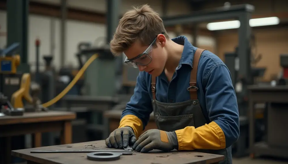 metallbauschlosser-lehre-alles-was-sie-ueber-diese-ausbildung-wissen-muessen