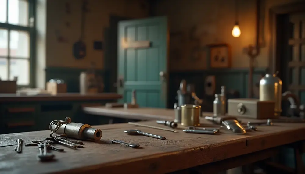 Rechtliche Aspekte: Wer zahlt bei einer Türöffnung?: Komplett-Guide 2026