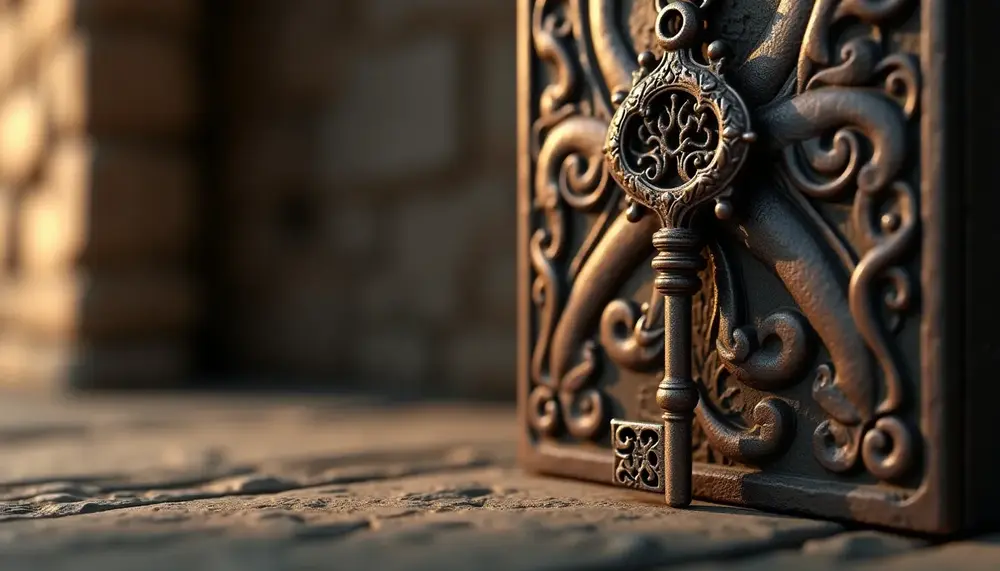 Schloss & Schlüssel: Komplett-Guide 2026