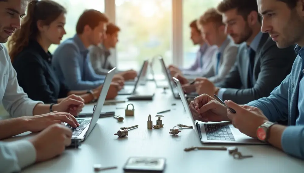 Schlosser online suchen und vergleichen: Worauf Sie achten sollten