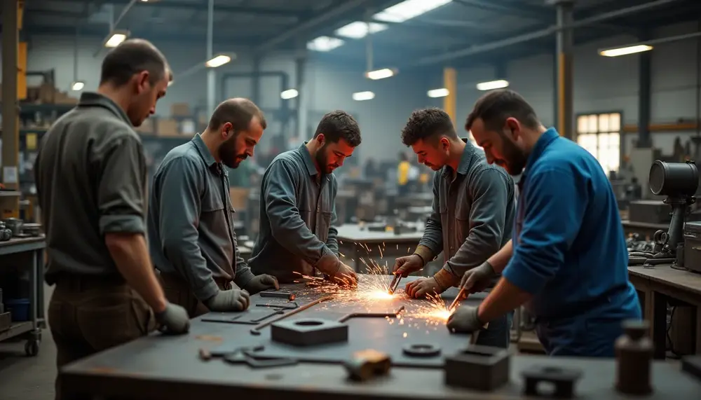 schlosser-taetigkeiten-im-ueberblick-arbeiten-mit-metall-und-mehr