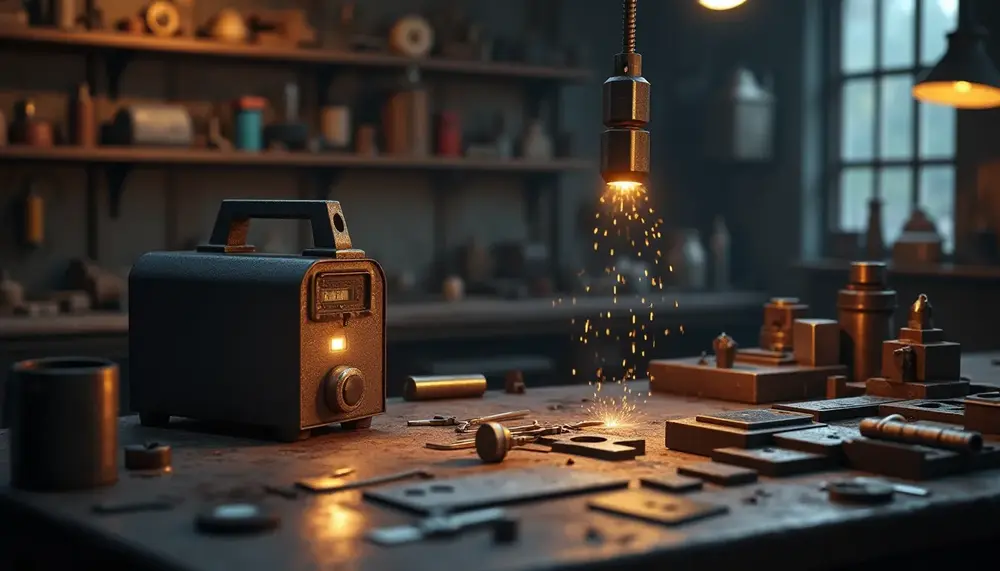 Schlosser und Partner: Kompetenz im Metallhandwerk