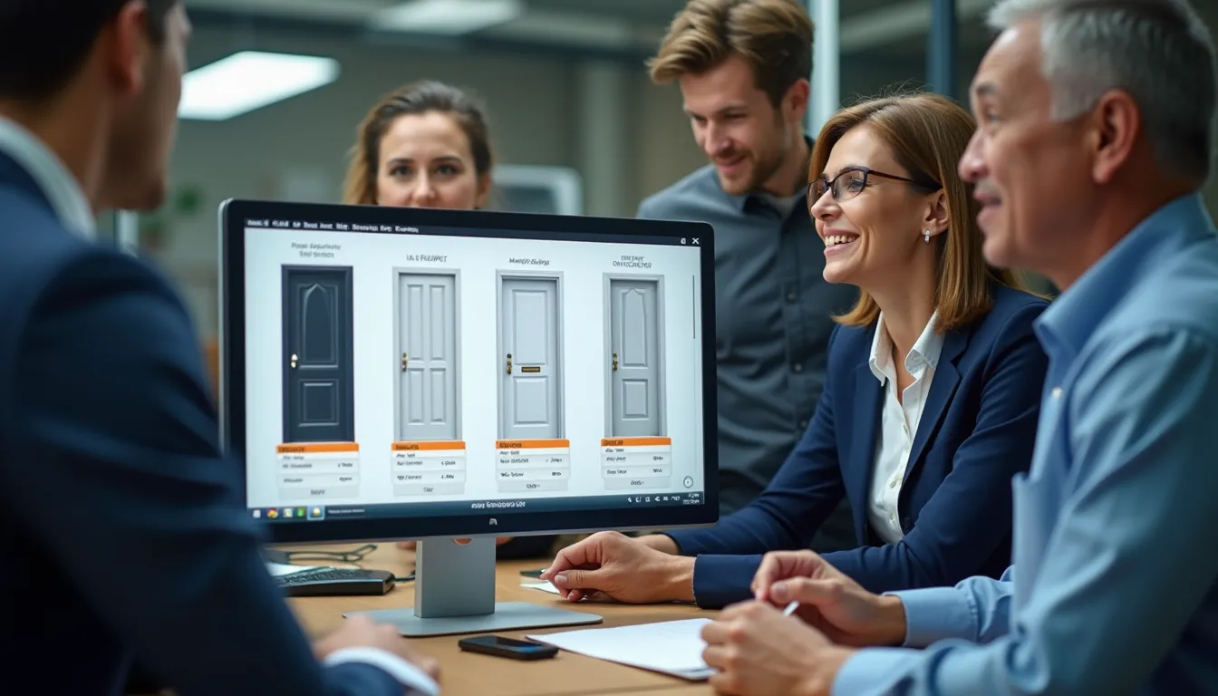 Sicherheitsstufen-Guide