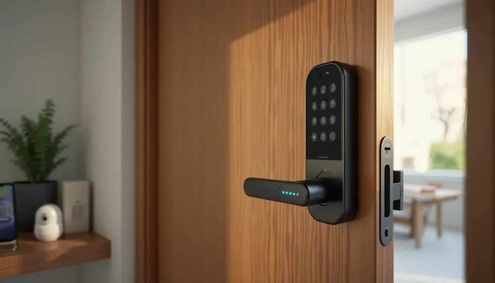Smarte Schließsysteme: Komplett-Guide 2026