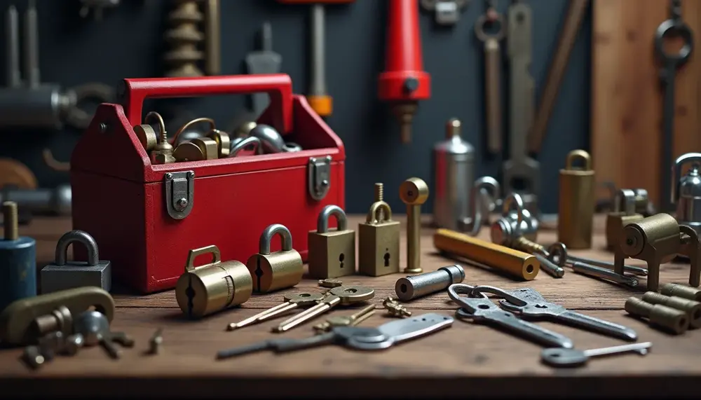 So setzen sich die Kosten pro Stunde für Schlosser zusammen