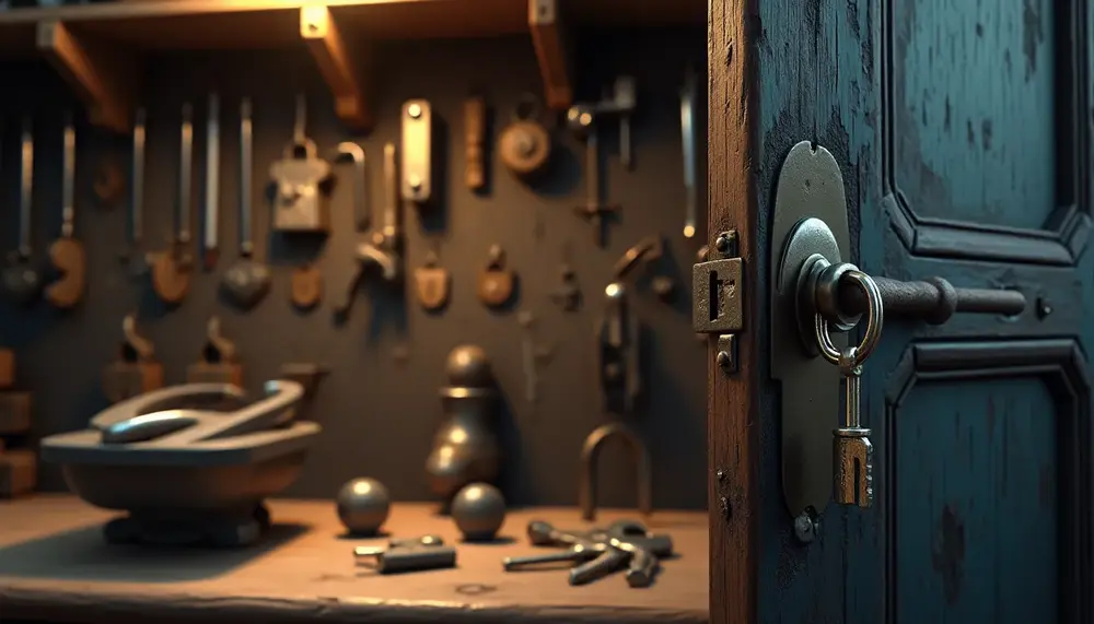 Türöffnungen & Notdienste: Komplett-Guide 2026