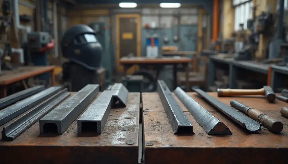 Unterschied Metallbau Schlosser: Eine einfache Erklärung der Begriffe